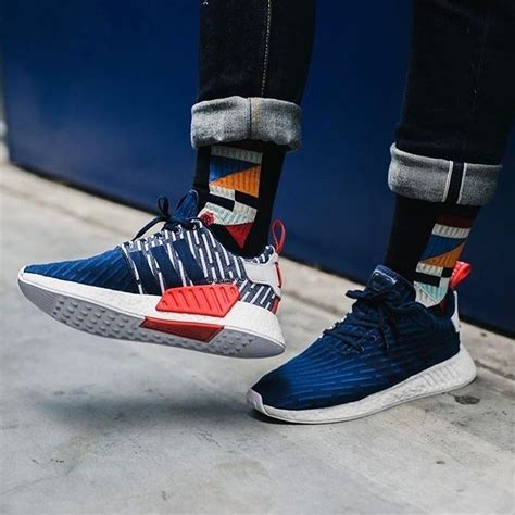 adidas nmd r2 grau herren|adidas nmd r2 navy blue.